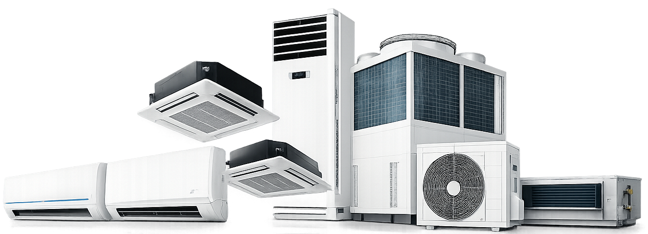 Cooling Systems