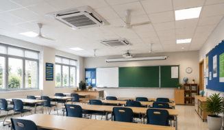 Educational Institutions