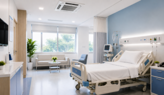 Healthcare Facilities