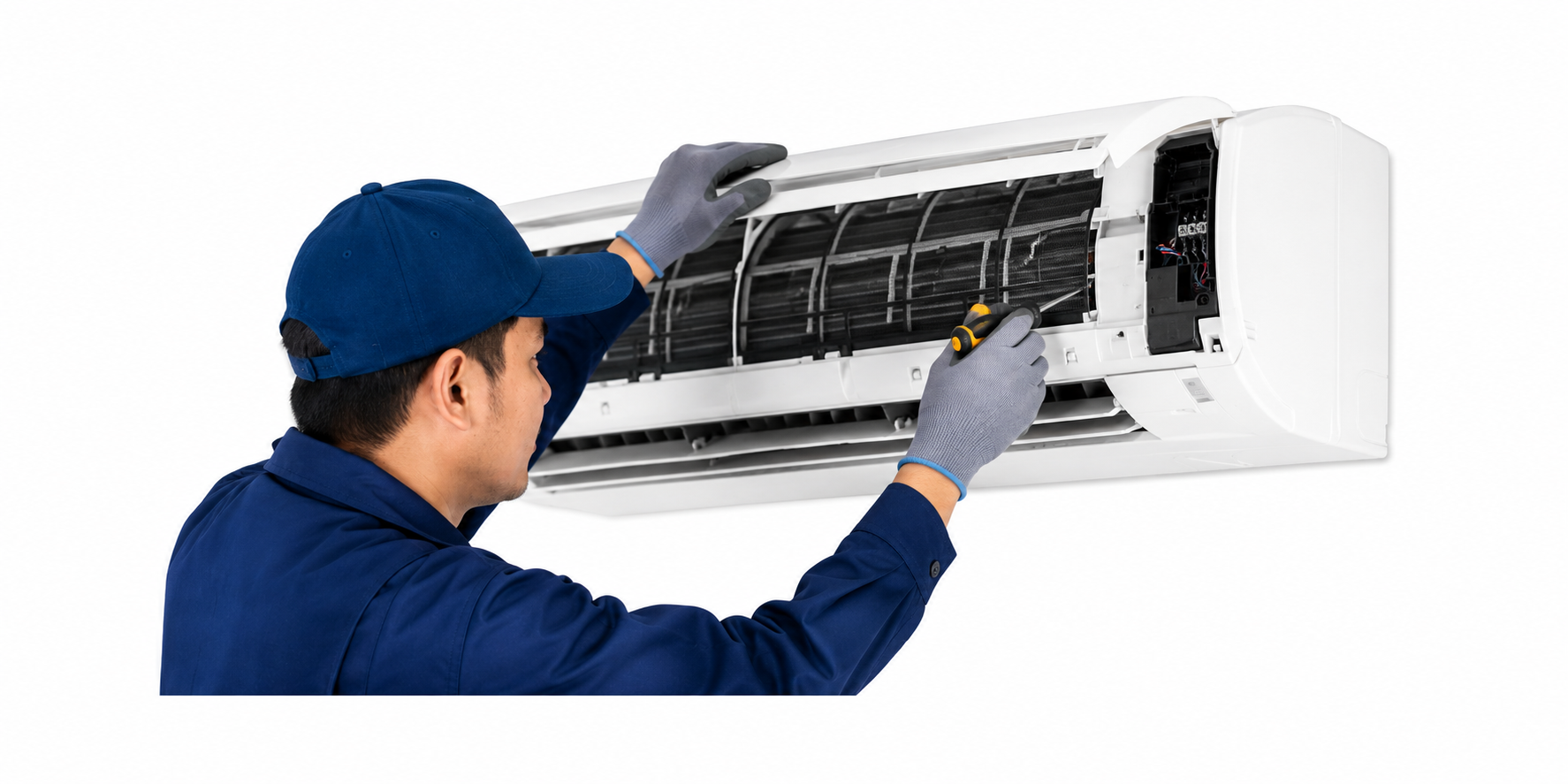 Repair & Maintenance